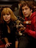Affiche de Le Petit guide du voyage dans le temps, film à voir en streaming sur Pygargue