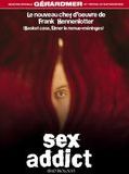 Affiche de Sex Addict, film à voir en streaming sur Pygargue