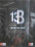 Affiche de 13B, film à voir en streaming sur Pygargue