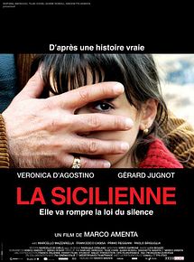 Affiche de La Sicilienne, film à voir en streaming sur Pygargue