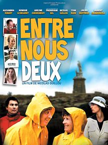 Affiche de Entre nous deux, film à voir en streaming sur Pygargue