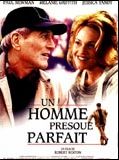 Affiche de Un Homme presque parfait, film à voir en streaming sur Pygargue