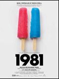 Affiche de 1981, film à voir en streaming sur Pygargue