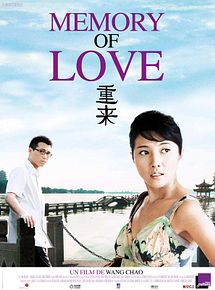 Affiche de Memory of Love, film à voir en streaming sur Pygargue