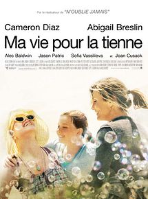 Affiche de Ma vie pour la tienne, film à voir en streaming sur Pygargue