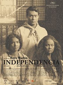 Affiche de Independencia, film à voir en streaming sur Pygargue