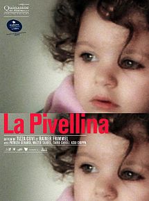 Affiche de La Pivellina, film à voir en streaming sur Pygargue