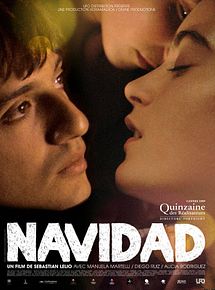 Affiche de Navidad, film à voir en streaming sur Pygargue