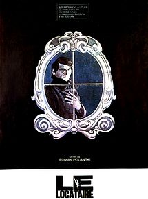 Affiche de Le Locataire, film à voir en streaming sur Pygargue