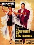 Affiche de Le Couturier de ces dames, film à voir en streaming sur Pygargue