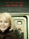 Affiche de My Sassy Girl, film à voir en streaming sur Pygargue