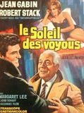 Affiche de Le Soleil des voyous, film à voir en streaming sur Pygargue