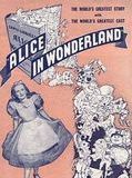 Affiche de Alice au pays des merveilles, film à voir en streaming sur Pygargue