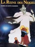 Affiche de La Reine des neiges, film à voir en streaming sur Pygargue