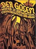 Affiche de Le Golem, film à voir en streaming sur Pygargue