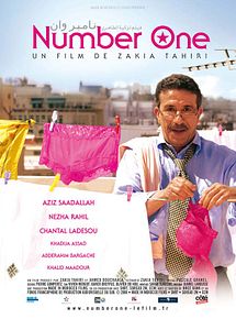 Affiche de Number One, film à voir en streaming sur Pygargue