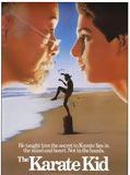 Affiche de Karaté Kid, film à voir en streaming sur Pygargue