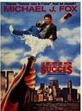 Affiche de Le Secret de mon succès, film à voir en streaming sur Pygargue