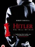 Affiche de Hitler, la naissance du mal, film à voir en streaming sur Pygargue