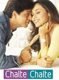 Affiche de Chalte Chalte, film à voir en streaming sur Pygargue