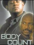 Affiche de Body Count, film à voir en streaming sur Pygargue