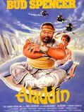 Affiche de Aladdin, film à voir en streaming sur Pygargue
