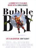 Affiche de Bubble Boy, film à voir en streaming sur Pygargue