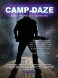 Affiche de Camp Daze, film à voir en streaming sur Pygargue
