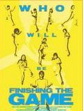 Affiche de Finishing the Game: The Search for a New Bruce Lee, film à voir en streaming sur Pygargue