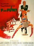 Affiche de F comme Flint, film à voir en streaming sur Pygargue