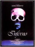 Affiche de Inferno, film à voir en streaming sur Pygargue