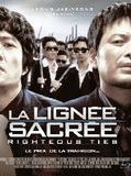 Affiche de La Lignée sacrée, film à voir en streaming sur Pygargue