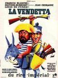 Affiche de La Vendetta, film à voir en streaming sur Pygargue