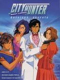 Affiche de City Hunter - Services Secrets, film à voir en streaming sur Pygargue