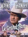 Affiche de Le Grand Sam, film à voir en streaming sur Pygargue
