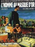 Affiche de L'Homme au masque d'or, film à voir en streaming sur Pygargue