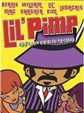 Affiche de Lil' Pimp, film à voir en streaming sur Pygargue