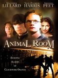 Affiche de Animal Room, film à voir en streaming sur Pygargue