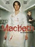 Affiche de Macbeth, film à voir en streaming sur Pygargue