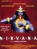 Affiche de Nirvana, film à voir en streaming sur Pygargue