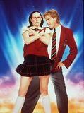 Affiche de Superstar, film à voir en streaming sur Pygargue