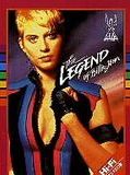 Affiche de The Legend of Billie Jean, film à voir en streaming sur Pygargue