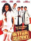 Affiche de Médecins en herbe, film à voir en streaming sur Pygargue