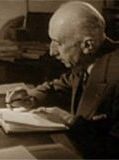 Affiche de François Mauriac, un journaliste engagé, film à voir en streaming sur Pygargue