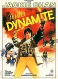 Affiche de Mister Dynamite, film à voir en streaming sur Pygargue