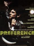 Affiche de Préférence, film à voir en streaming sur Pygargue