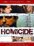 Affiche de Homicide, film à voir en streaming sur Pygargue