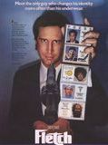Affiche de Fletch, film à voir en streaming sur Pygargue