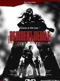 Affiche de Résident débile, film à voir en streaming sur Pygargue