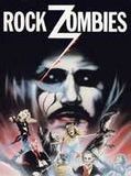 Affiche de Rock Zombies, film à voir en streaming sur Pygargue